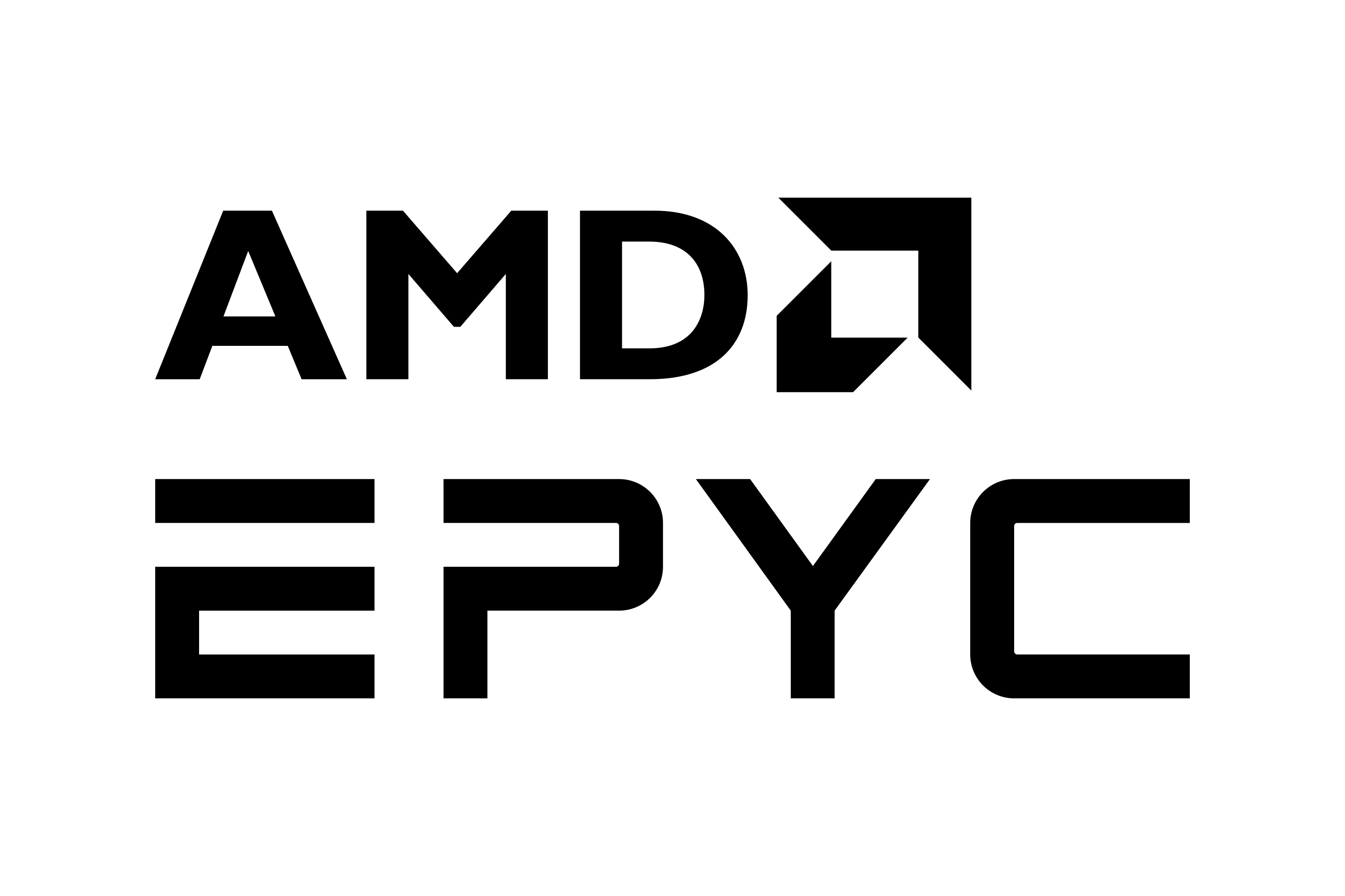 AMD Logo