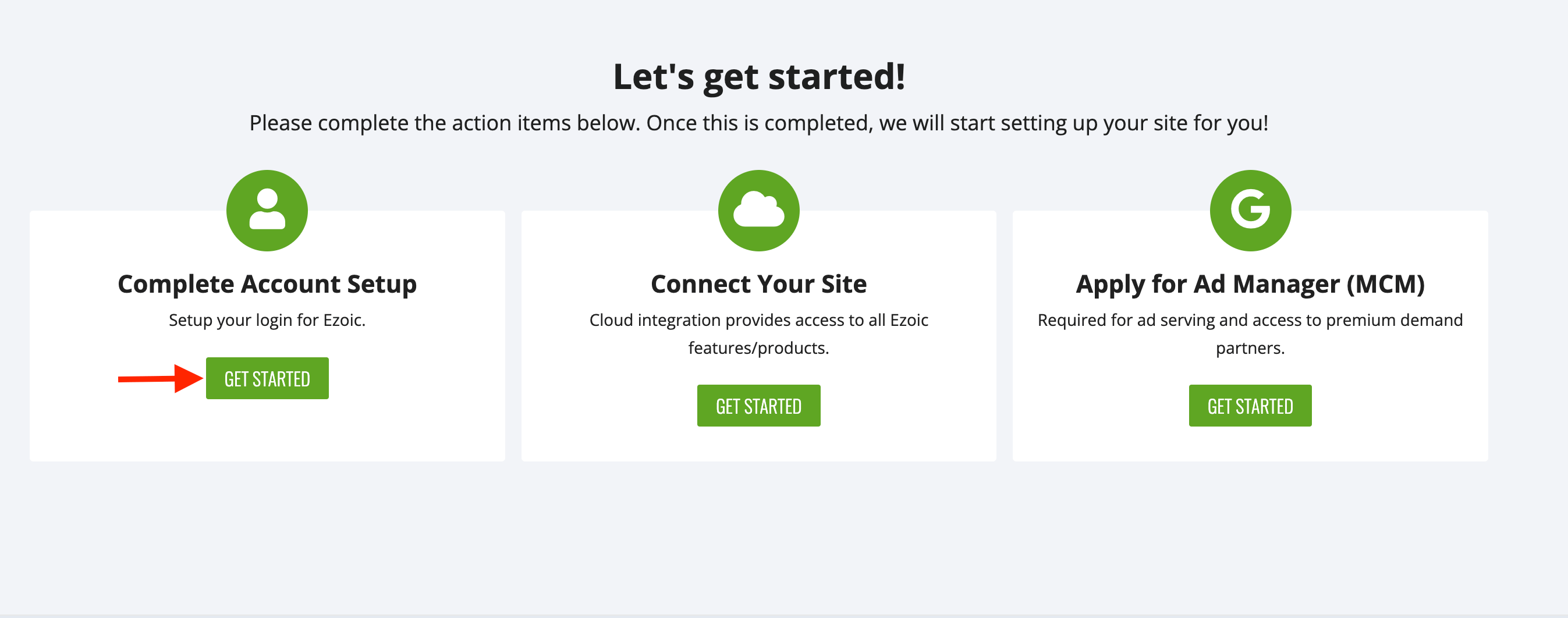 complete-account-setup