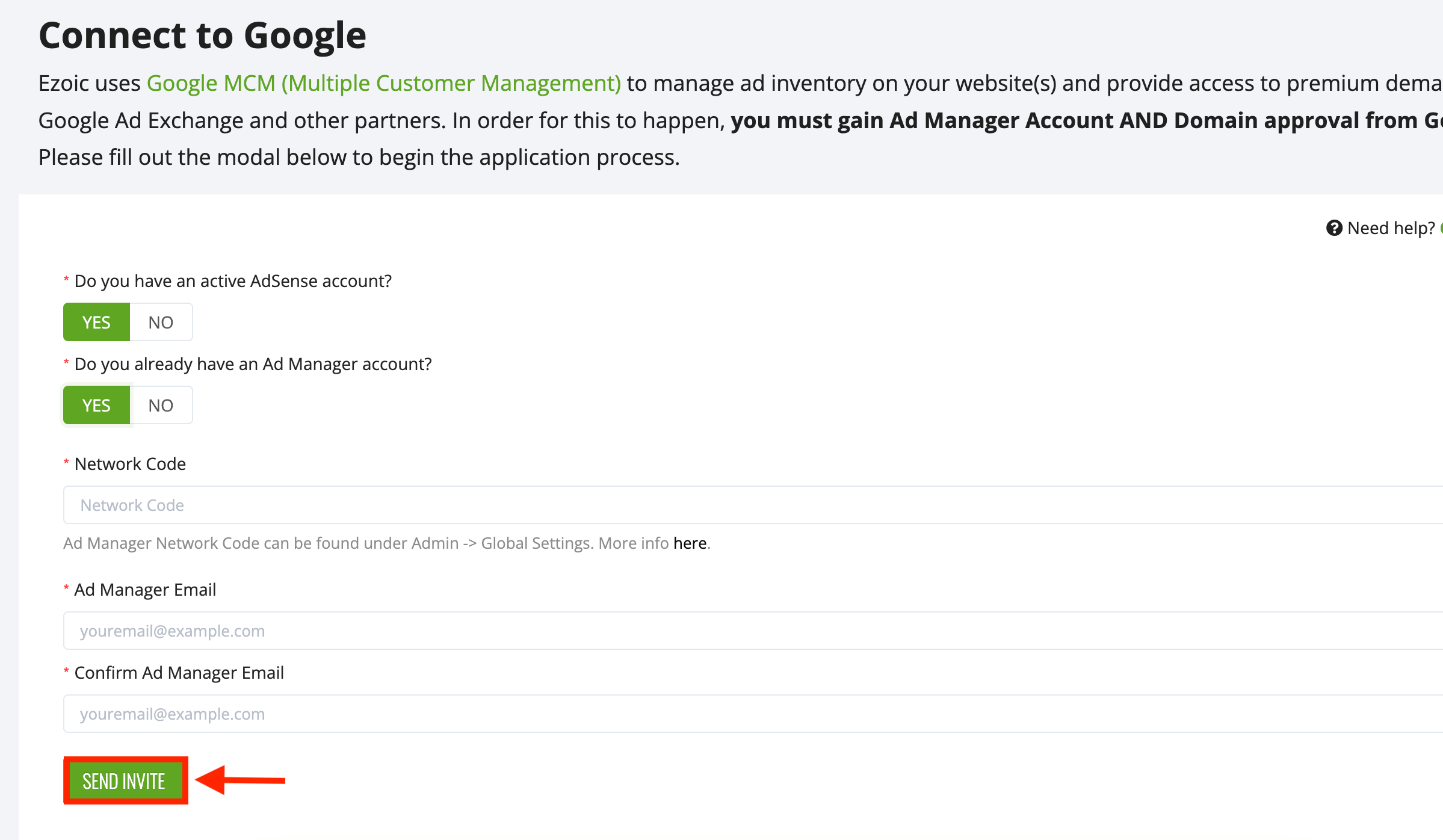 connect-to-google