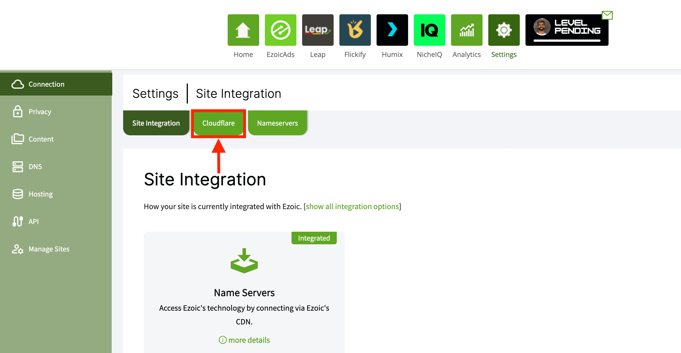 ezoic-cloudflare-tab