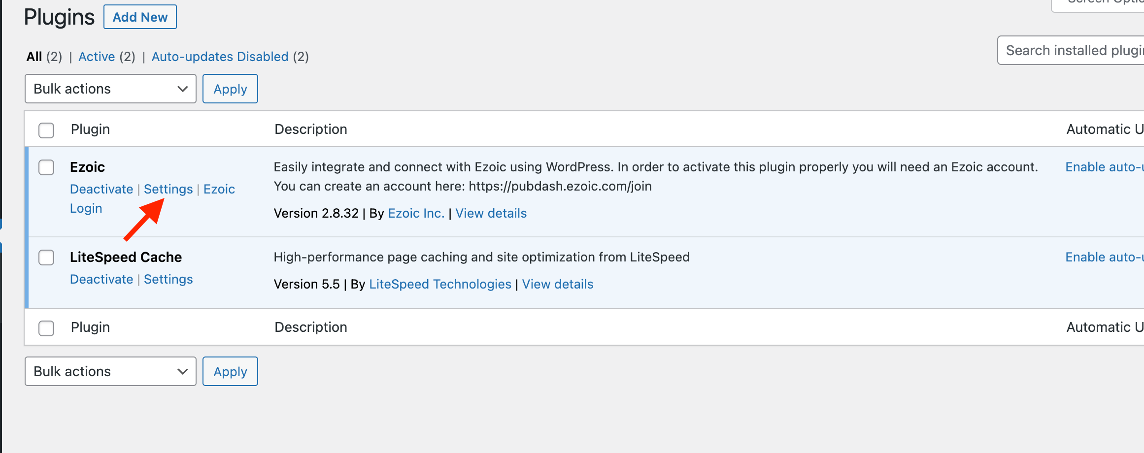 plugin-settings