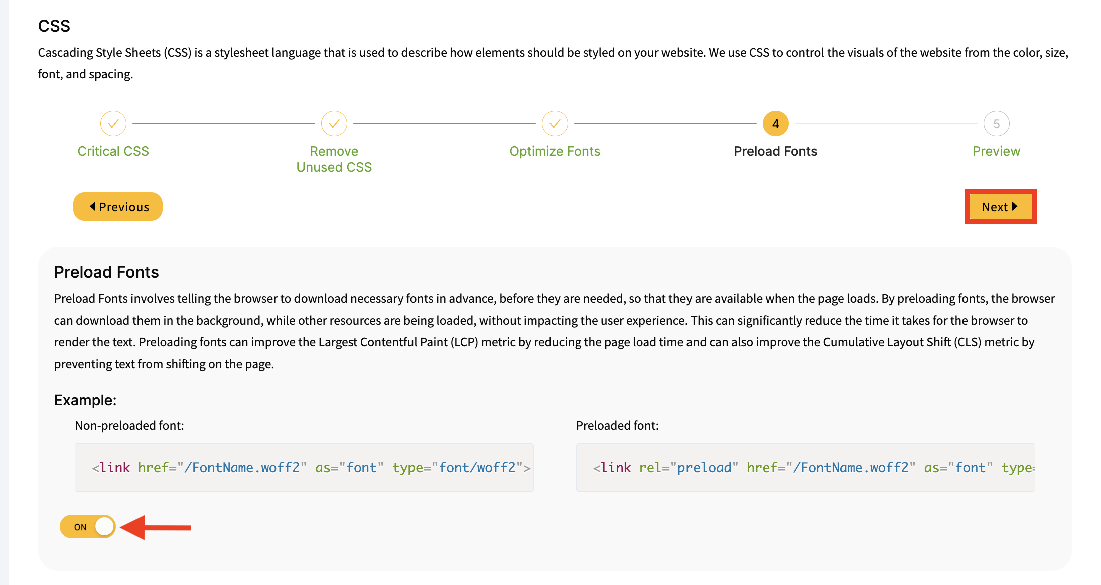 preload-fonts