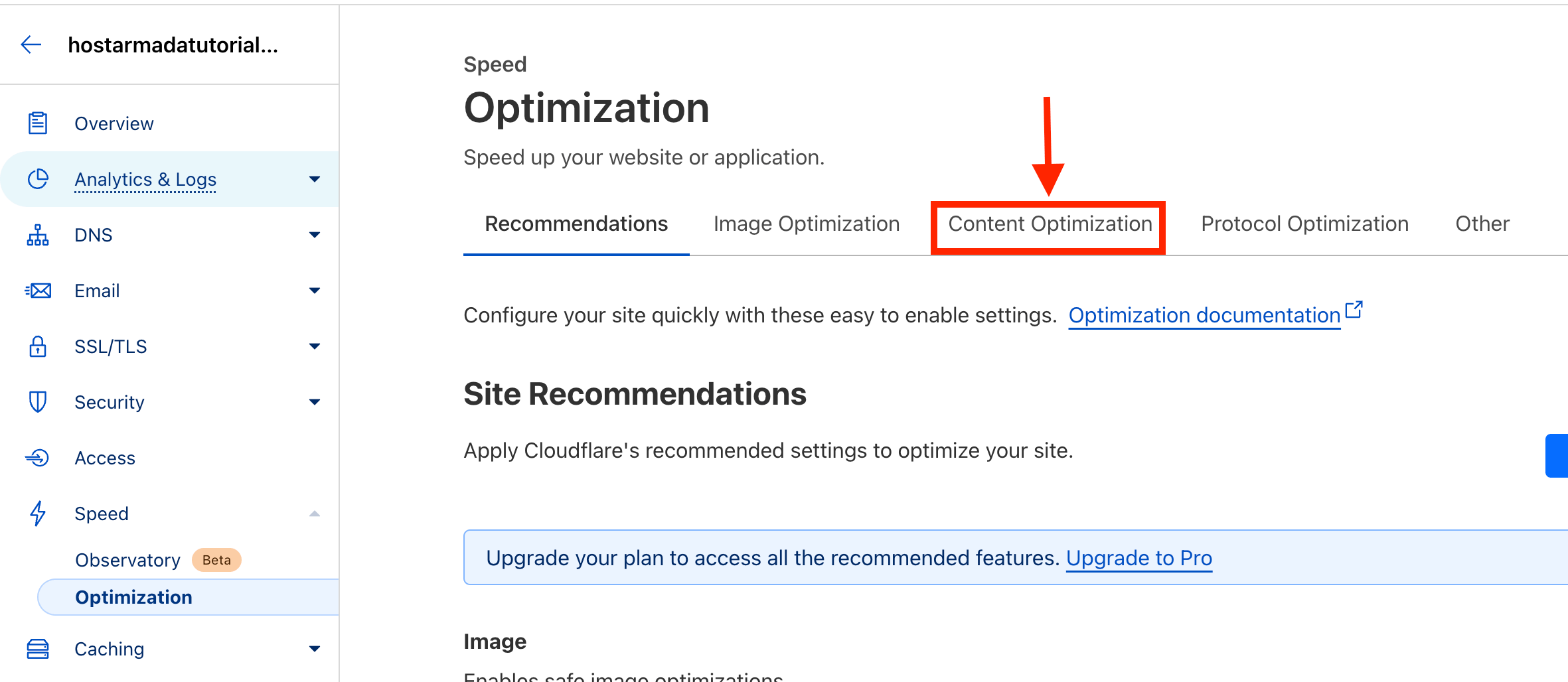 content-optimization-tab