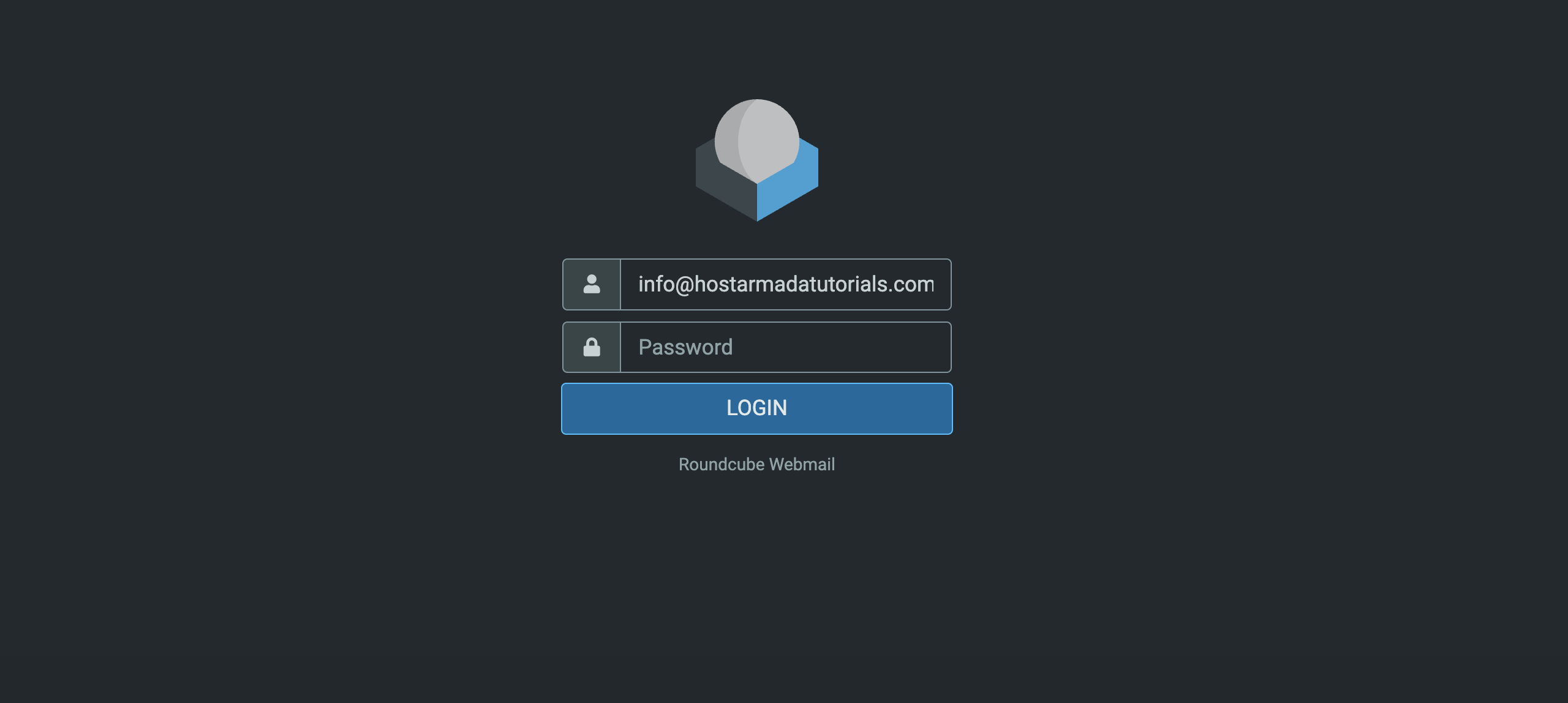 webmail-login