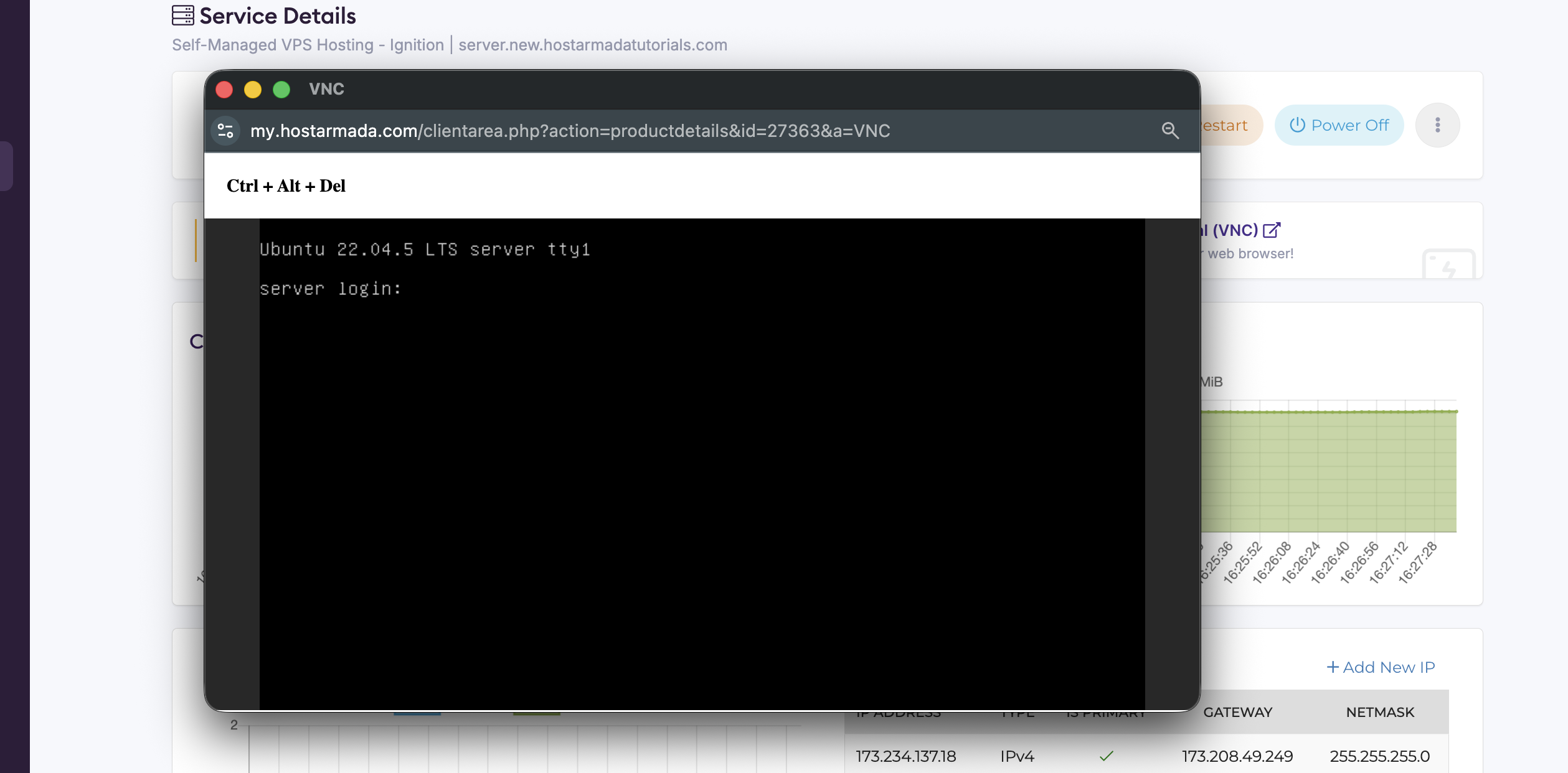 login-web-terminal