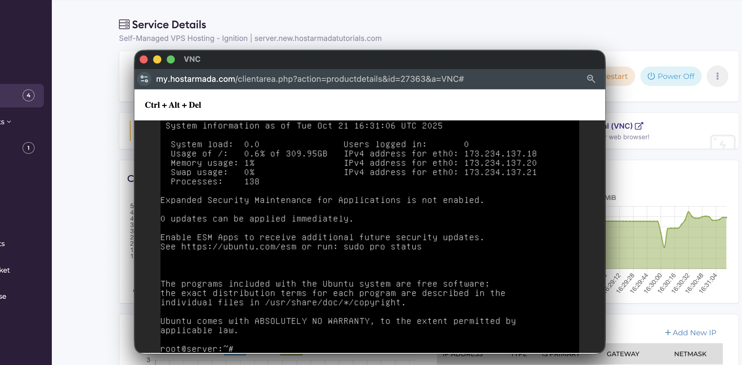 successful-login-web-terminal
