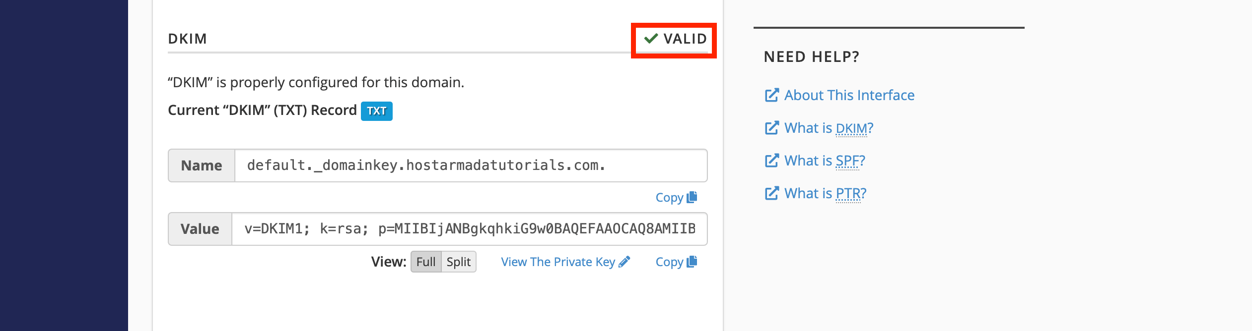 valid-records-after-installation