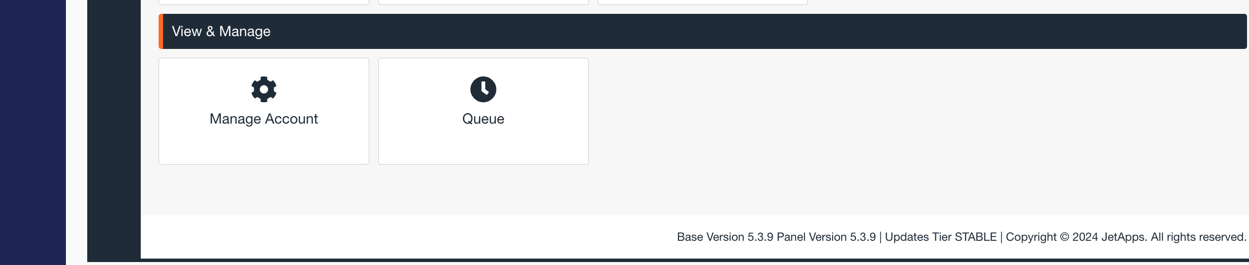 view-and-manage