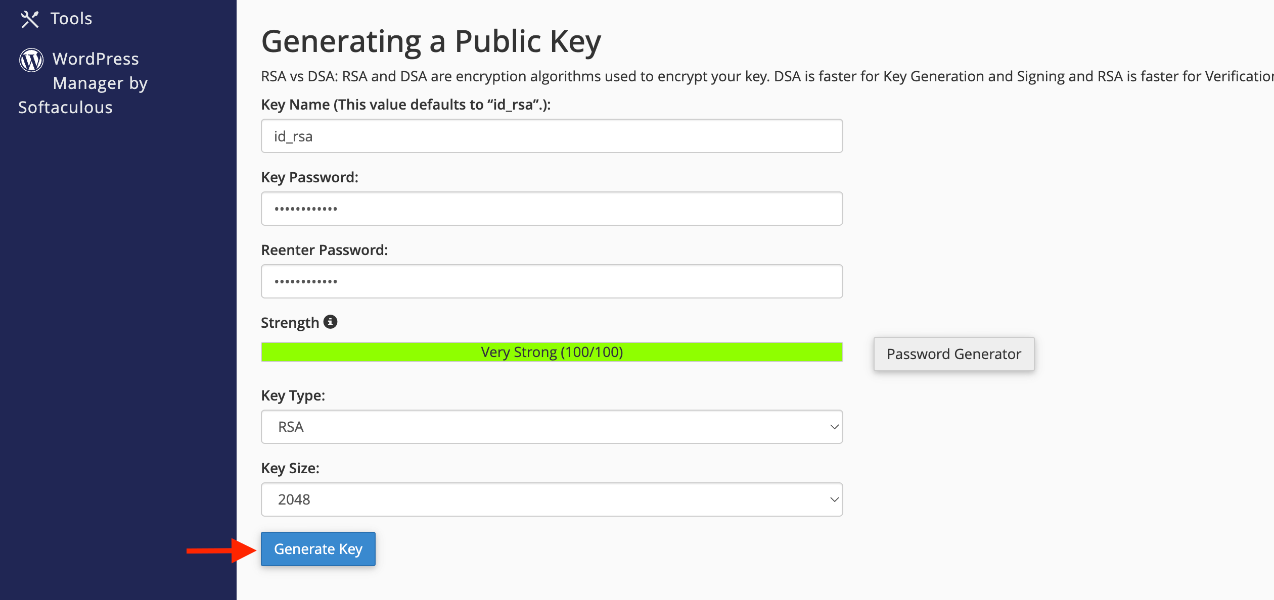 generate-key-button