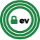EV SSL certificate installed
