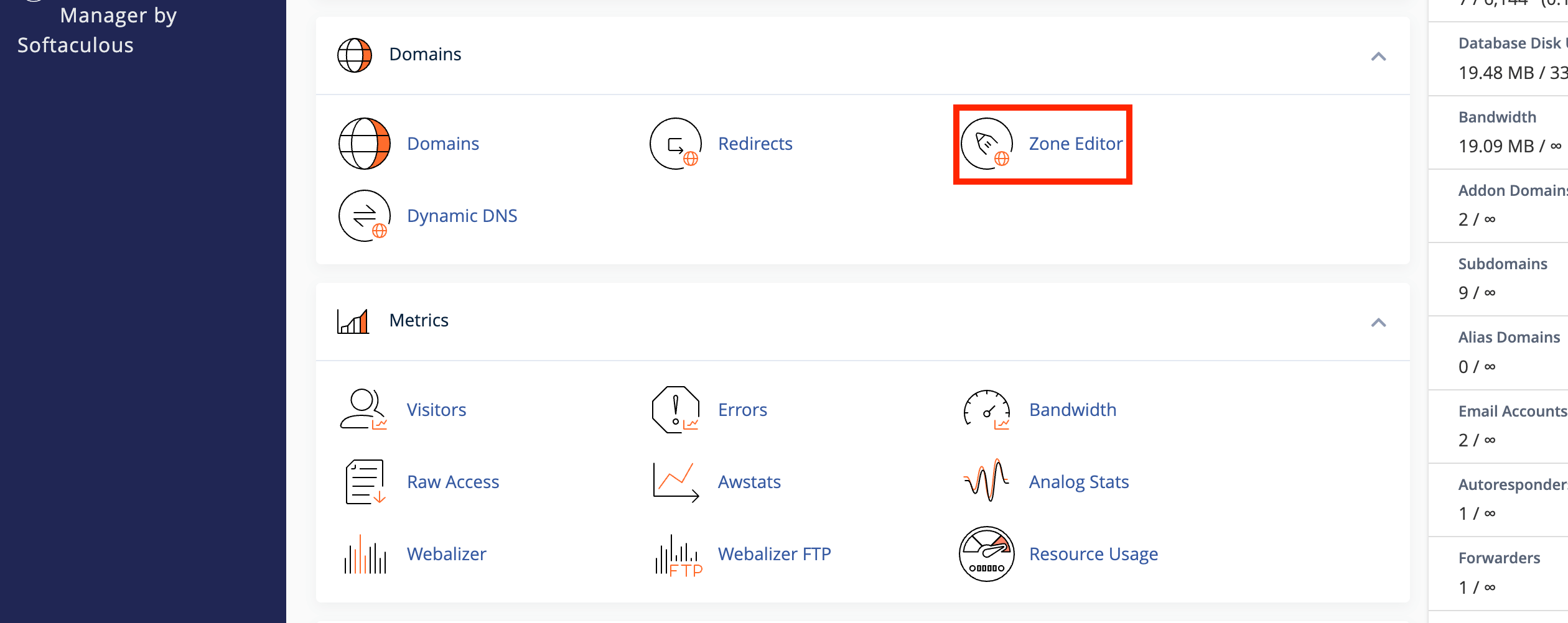 zone-editor-functionality