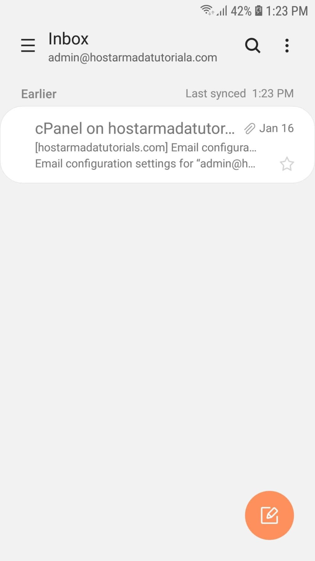 Triple Bar Icon