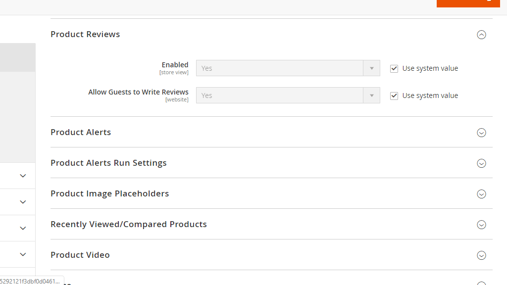 Product Reviews