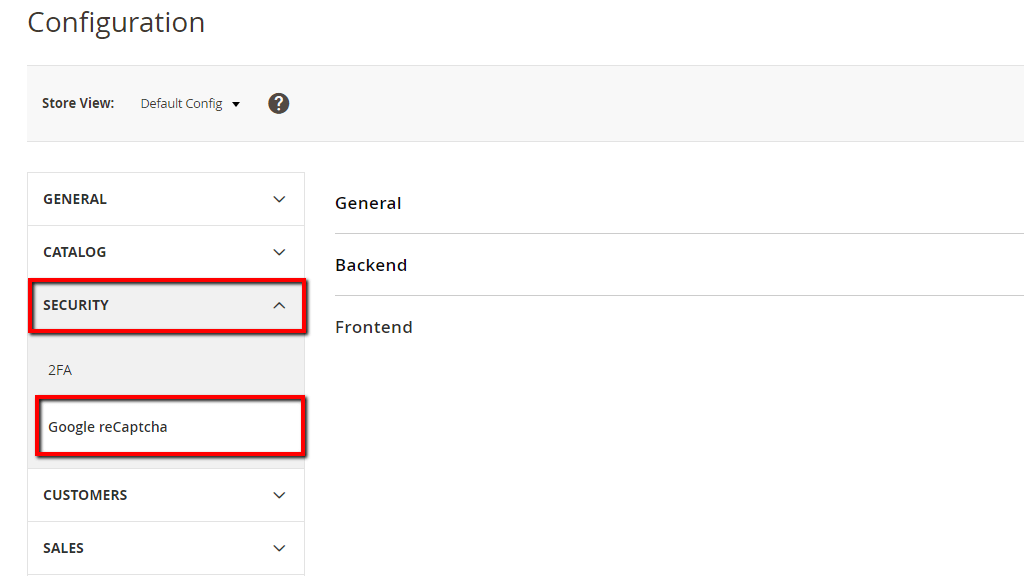 Accessing Google reCaptcha page