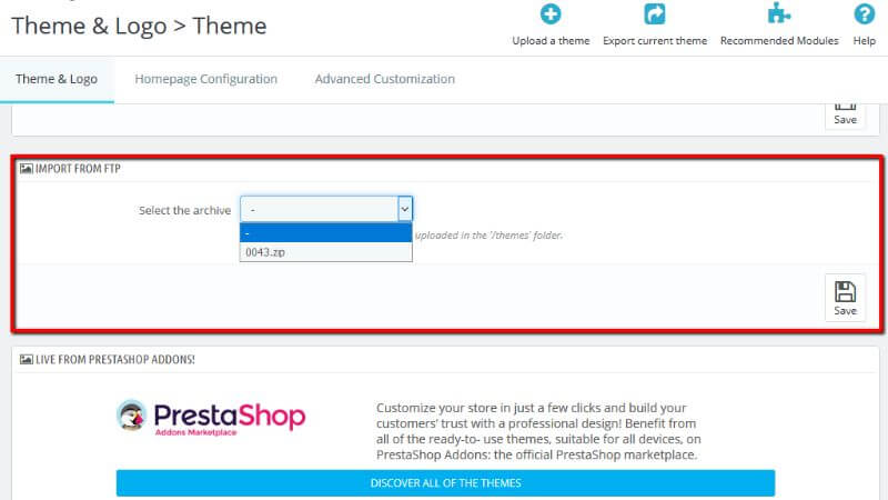 importing-theme-via-ftp