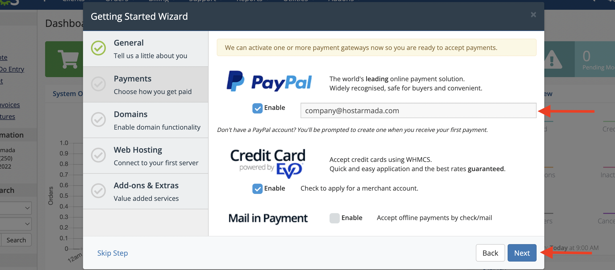 payments-settings