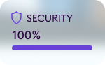 Security Floating Image