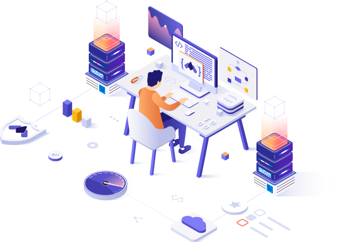Development Hosting